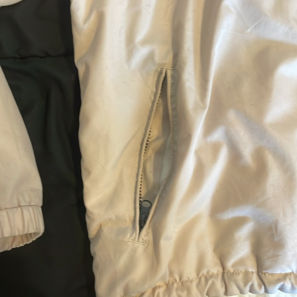 Weather jacket - Picture 2 of 9